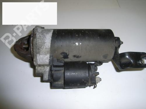 Startmotor OPEL ASTRA G Estate (T98) 2.0 DI (F35) (82 hp) 6408110