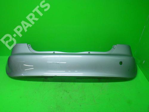 Paraurti posteriore MERCEDES-BENZ A-CLASS (W168) A 140 (168.031, 168.131) (82 hp) 6653878