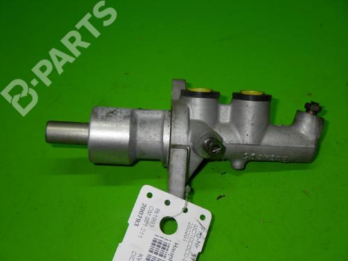 Maître-cylindre MERCEDES-BENZ 190 (W201) D 2.0 (201.122) (75 hp) 6356885