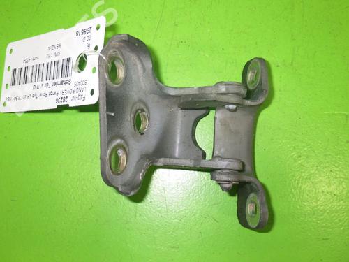 Used Hinge/Door check strap LAND ROVER RANGE ROVER II (P38A) 4.0 4x4 (185 hp) 14724307
