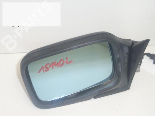 Used Left mirror BMW 5 (E34) 525 tds (143 hp) 6610930