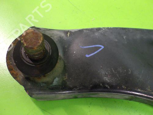 Left front suspension arm NISSAN PULSAR Hatchback (C13) 1.2 DIG-T | BP13094716M12 