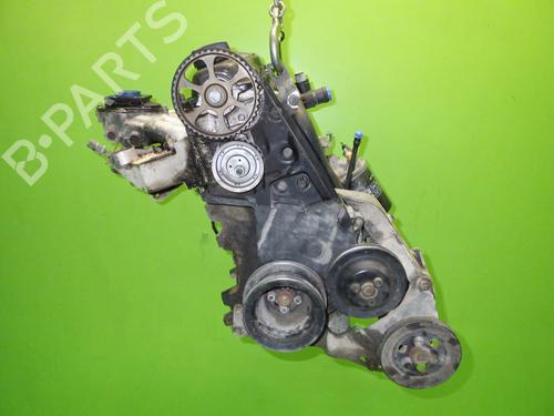Used Engine Engine AUDI 80 B3 Saloon (893, 894, 8A2) 1.8 S (90 hp) 35887946 35887946