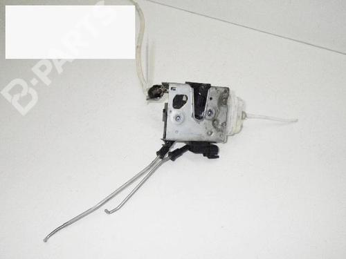 Front right lock VW POLO (6N2) 1.4 | BP6674017C97 