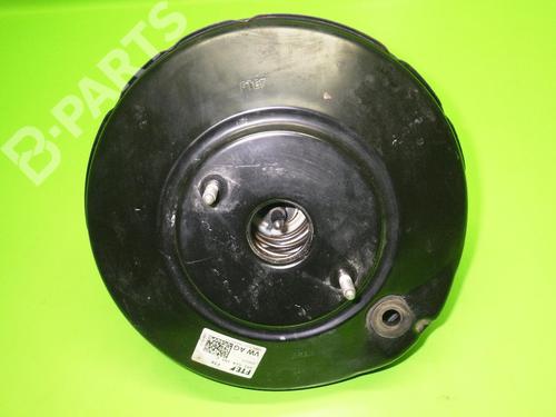 Servo brake SKODA ROOMSTER (5J7) 1.6 TDI | BP6380088M42 