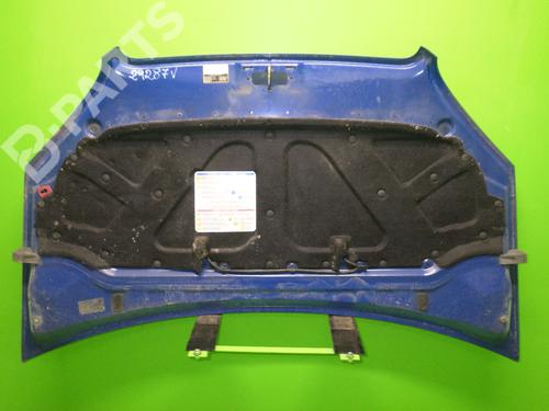 Hood FIAT DOBLO Box Body/MPV (223_) 1.6 Natural Power | BP6997656C1 