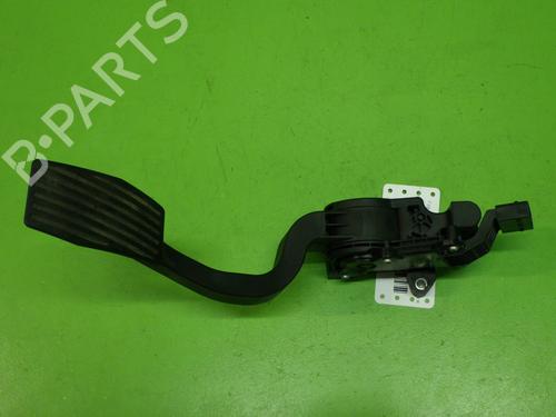 Used Pedal Pedal 37092617 37092617