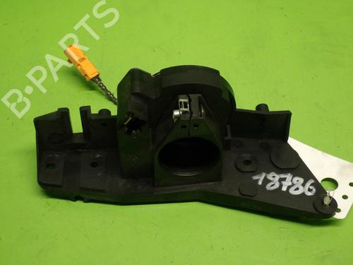 Used Squib airbag RENAULT TWINGO I (C06_) 1.2 (C066, C068) (58 hp) 6341315