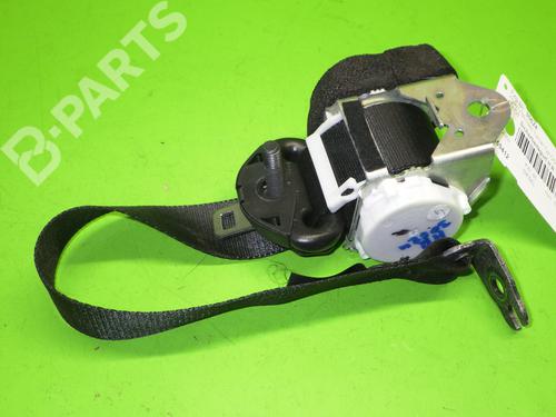 Used Rear right seatbelt FORD MONDEO IV Turnier (BA7) 2.0 TDCi (115 hp) 6676688