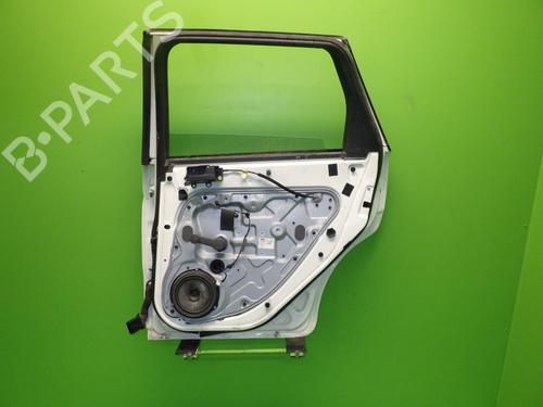 Right rear door FORD FOCUS II Turnier (DA_, FFS, DS) 1.6 TDCi | BP25344632C5 