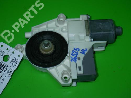 Used Left rear window motor PEUGEOT 407 SW (6E_, 6D_) 2.0 HDi 135 (136 hp) 6662525