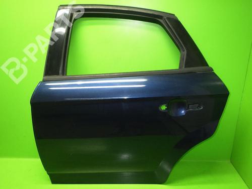 Used Left rear door FORD MONDEO IV Saloon (BA7) 2.0 TDCi (140 hp) 6665480