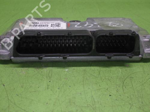 Control unit SEAT IBIZA III (6L1) 1.4 16V | BP30047093M11