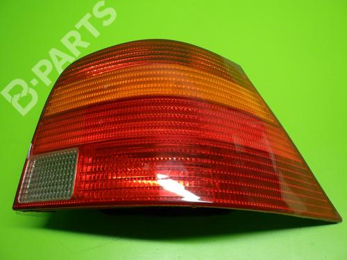 Used Right taillight VW GOLF IV (1J1) 1.9 TDI (90 hp) 10538802