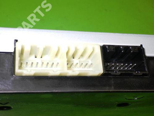 Control unit OPEL GRANDLAND / GRANDLAND X (A18, P1UO) 1.2 (75) | BP7802781M11 