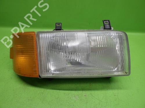 Used Right headlight VW TRANSPORTER T4 Bus (70B, 70C, 7DB, 7DK, 70J, 70K, 7DC, 7DJ) 2.4 D (78 hp) 29215489