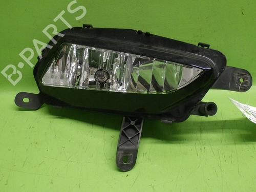 Højre foran tåkelykt Højre foran tåkelykt OPEL ASTRA K (B16) 1.4 Turbo (68) (150 hp) 37412296 37412296