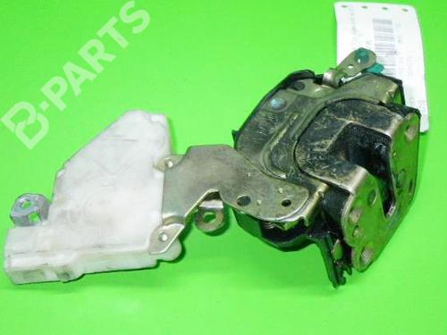 Used Front right lock NISSAN ALMERA II Hatchback (N16) 1.8 (114 hp) 6670769