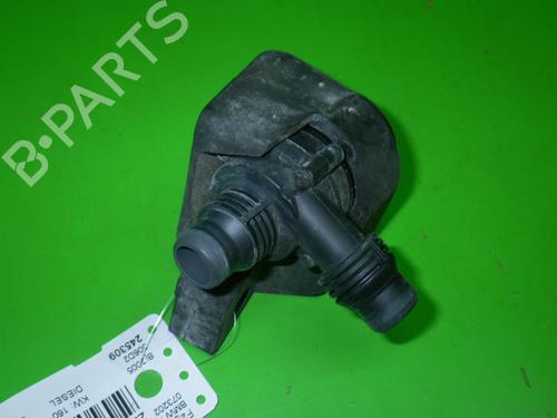 Używane Inne BMW X5 (E53) 3.0 d (218 hp) 14716817