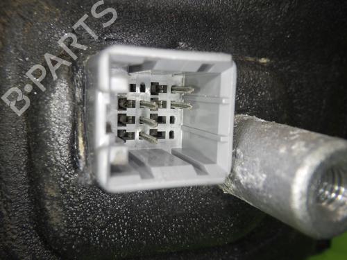 Right mirror HYUNDAI MATRIX (FC) 1.6 | BP29622325C27 