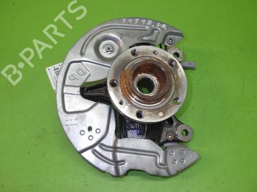 Used Right front steering knuckle OPEL GRANDLAND / GRANDLAND X (A18, P1UO) 1.2 (75) (131 hp) 27976241