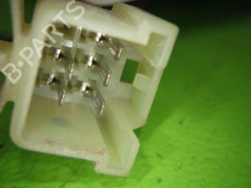 Right taillight SUZUKI BALENO (EG) 1.3 i 16V (SY413) | BP32399130C35