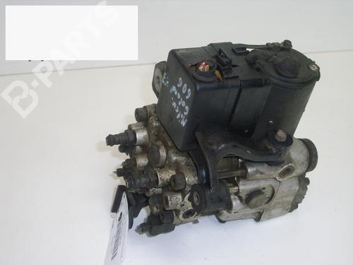 ABS Bremseaggregat MITSUBISHI GALANT VI (E3_A) 1.8 (E32A) (90 hp) 6400916