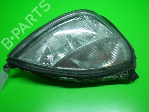 Used Right headlight MERCEDES-BENZ A-CLASS (W168) A 140 (168.031, 168.131) (82 hp) 14717338