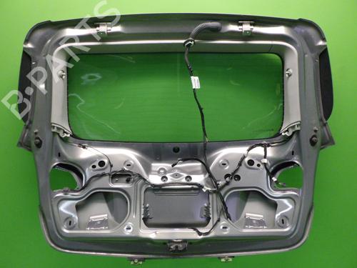 Tailgate OPEL MERIVA B MPV (S10) 1.4 (75) | BP30332175C6