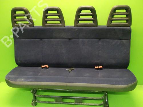 Stol bak Stol bak IVECO DAILY IV Dump Truck 35C15 (146 hp) 33948529 33948529