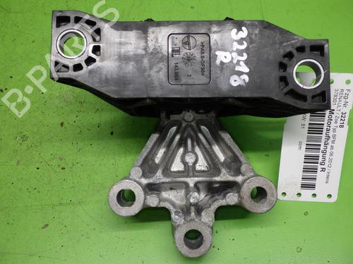 Support RENAULT ZOE (BFM_) ZOE (BFMC, BFMD) | BP29622153C155 