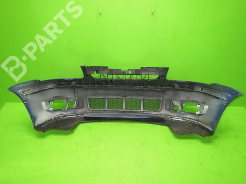 Front bumper VW POLO (6N2) 1.0 | BP6980584C7 