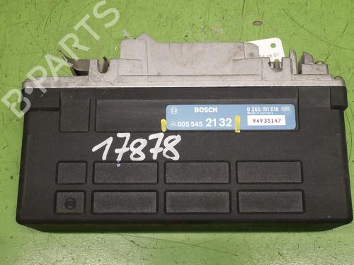 Used Electronic module MERCEDES-BENZ 124 Saloon (W124) 200 D (124.120) (75 hp) 29757902