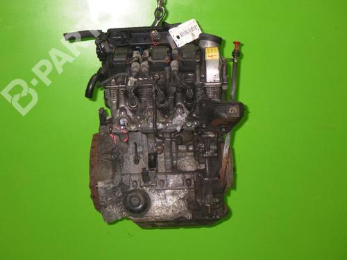 Engine SMART CITY-COUPE (450) 0.6 (S1CLB1, 450.331, 450.336) | BP6367436M1 