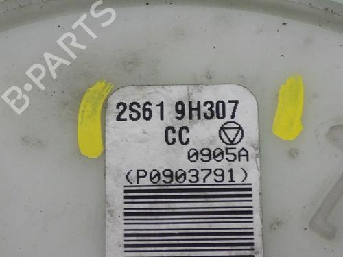 Elektronisk modul FORD FUSION (JU_) 1.4 | BP29872882M83