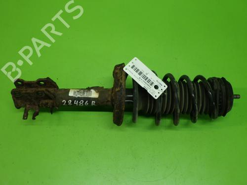 Bras de suspension avant droit FIAT GRANDE PUNTO (199_) 1.9 D Multijet (120 hp) 18086157