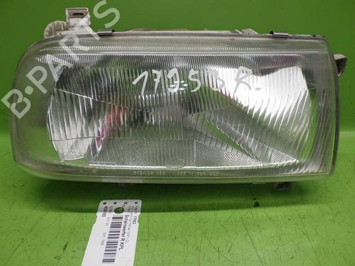 Used Right headlight VW VENTO (1H2) 1.9 TD (75 hp) 29757831