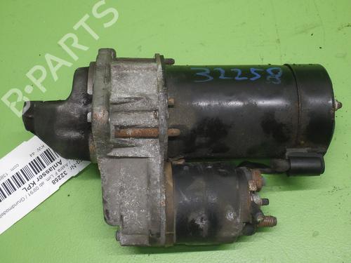 Startmotor OPEL ASTRA F Hatchback (T92) 1.4 i (F08, M08, F68, M68) (60 hp) 32276228