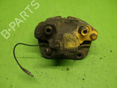 Left front brake caliper RENAULT MEGANE Scenic (JA0/1_) 1.6 e (JA0F) | BP28712081M105 