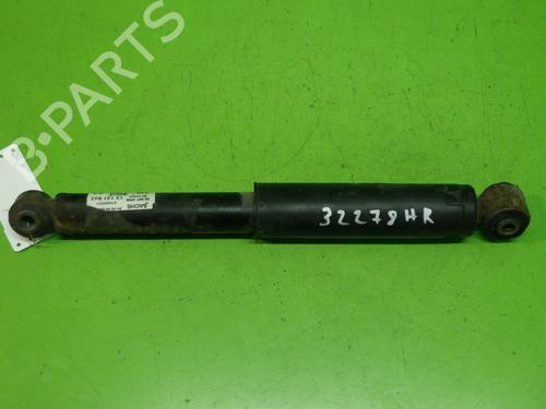 Used Right rear shock absorber OPEL VECTRA C (Z02) 2.2 DTI 16V (F69) (125 hp) 30447145