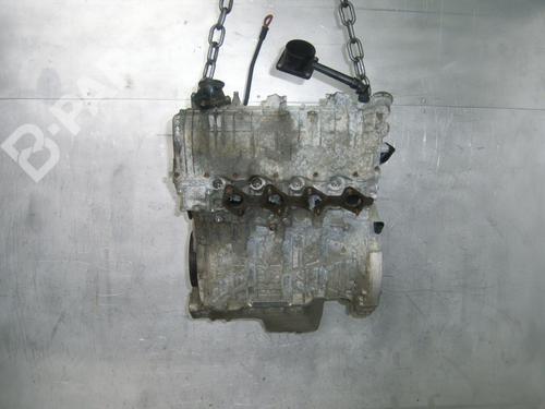 Engine MERCEDES-BENZ A-CLASS (W169) A 170 (169.032, 169.332) | BP6364791M1 