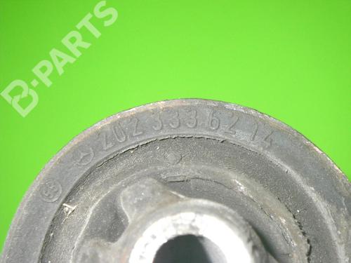 Left front suspension arm MERCEDES-BENZ CLK (C208) CLK 200 (208.335) | BP6608583M12 