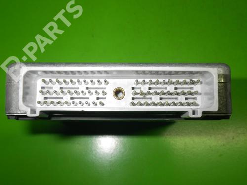 Control unit FORD FIESTA III (GFJ) 1.3 | BP6354430M11 
