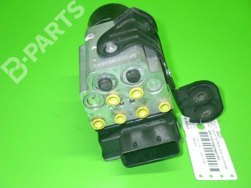 ABS pump OPEL SIGNUM Hatchback (Z03) 2.2 direct (F48) | BP6378234M43 