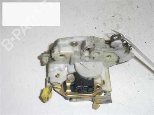 Front right lock NISSAN MICRA II (K11) 1.0 i 16V (K11) | BP14704144C97 