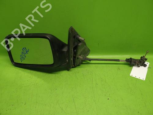 Used Left mirror VW GOLF III (1H1) 1.6 (75 hp) 29872912