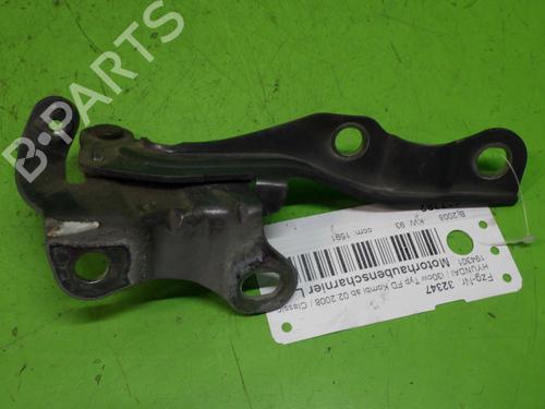 Dørhængsel/Dørbegrænser HYUNDAI i30 (FD) 1.6 (126 hp) 30365634