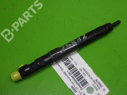 Used Injector CITROËN C5 III Break (RW_) 2.0 HDi 165 (163 hp) 6380098