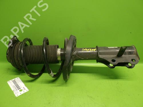 Used Right front shock absorber OPEL INSIGNIA B Grand Sport (Z18) 2.0 CDTi (68) (174 hp) 27601514