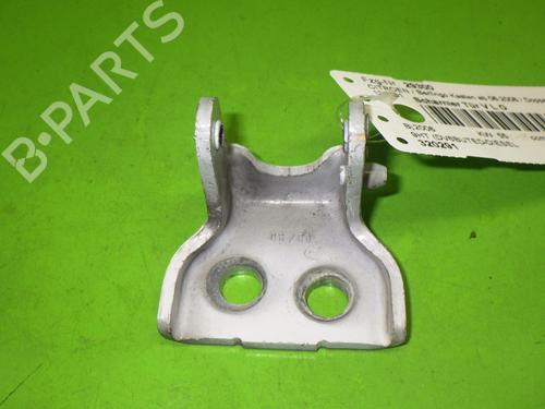 Used Hinge/Door check strap CITROËN BERLINGO MULTISPACE (B9) 1.6 HDi 75 / BlueHDi 75 (75 hp) 14727621